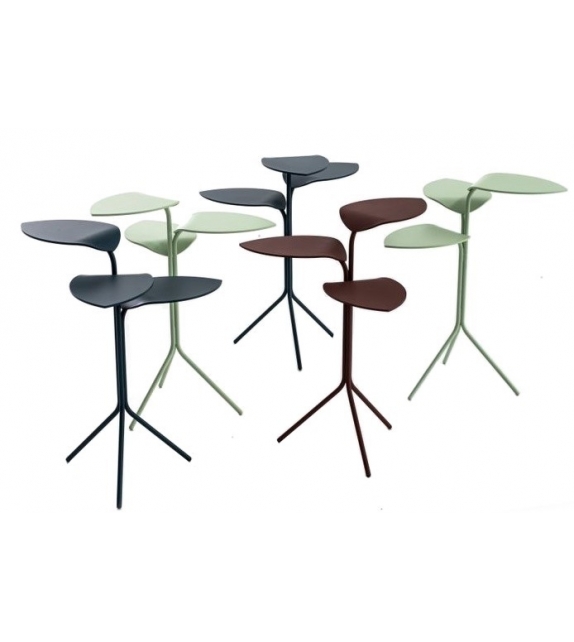 Morning Glory Petite Table Moroso