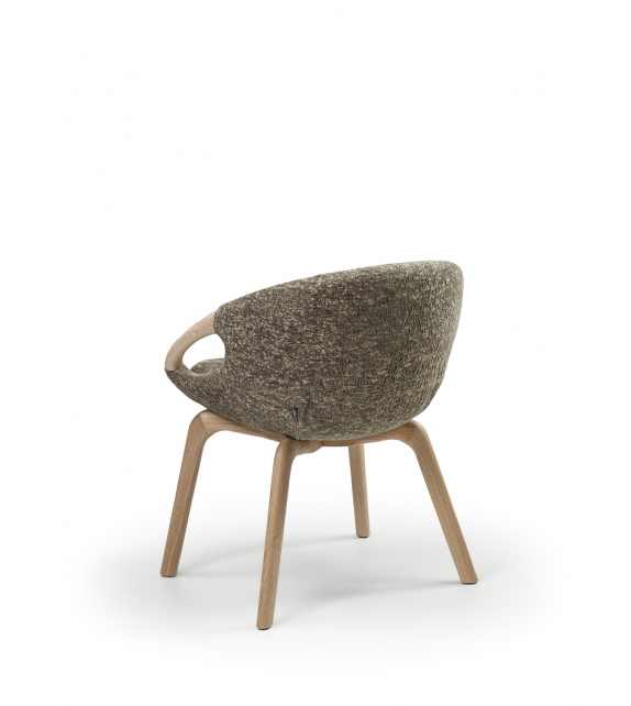 Ohta Porada Chair