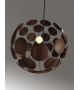 Ortensia Porada Suspension