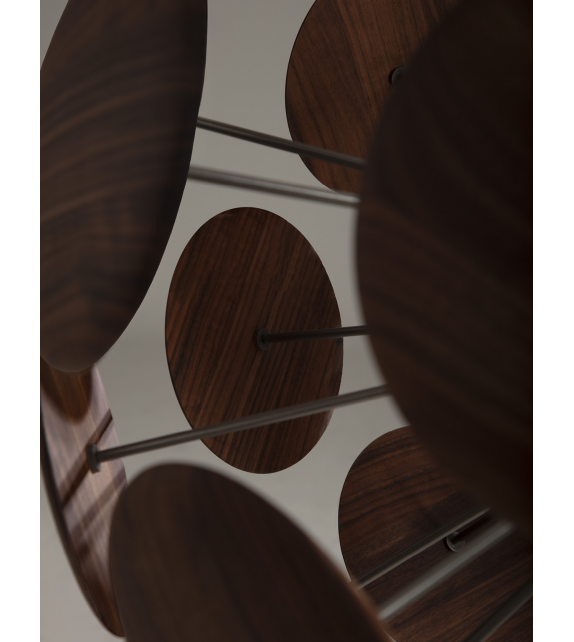 Ortensia Porada Suspension Lamp
