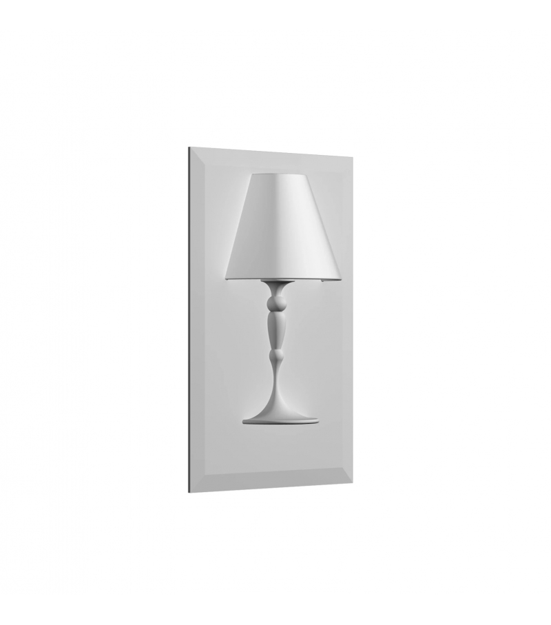 Abajourd' Hui Small Flos Wall Lamp