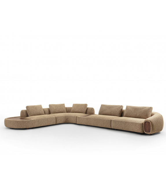 Porada Rhode Sofa