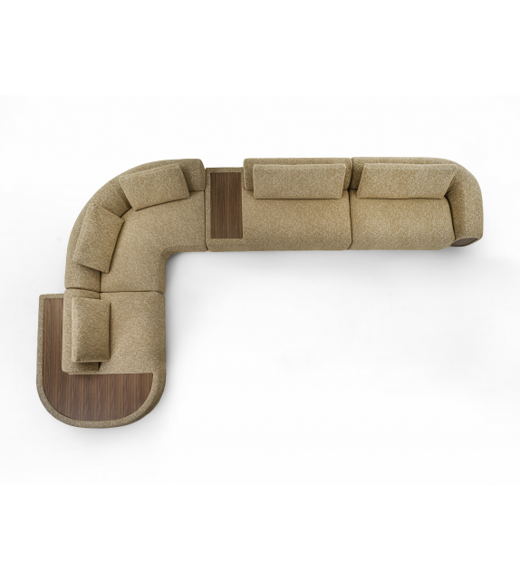 Rhode Porada Sofa