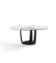 Saddle Porada Runder Tisch
