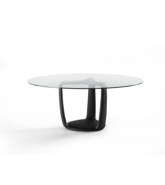 Saddle Porada Runder Tisch