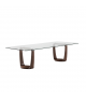 Saddle Porada Mesa Rectangular