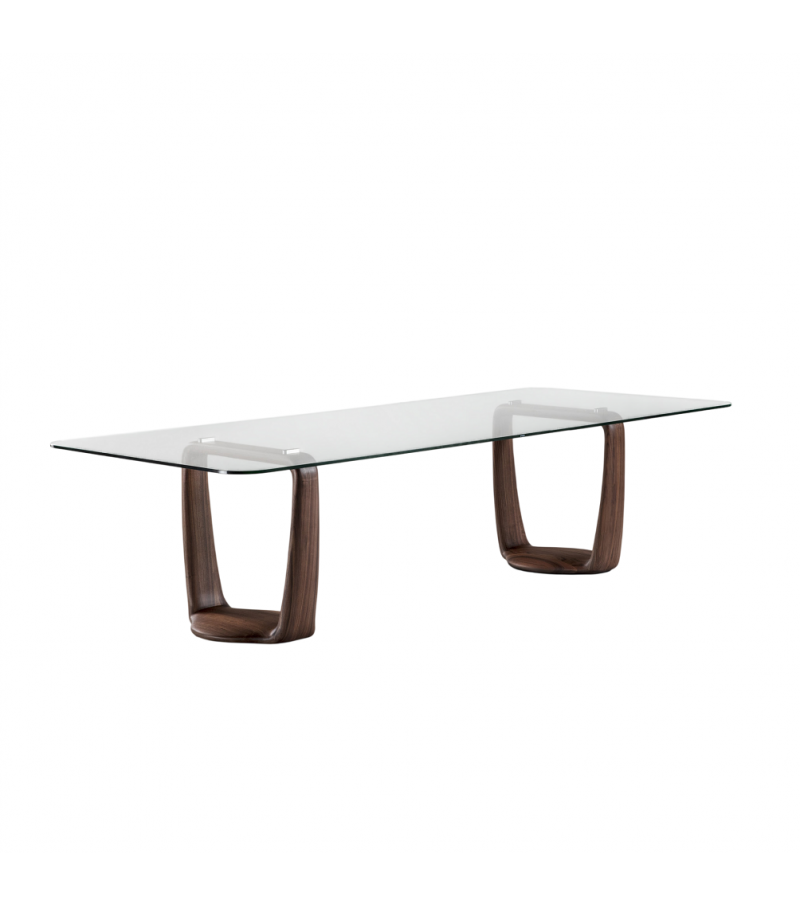 Saddle Porada Table Rectangulaire