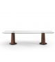Saddle Porada Table Rectangulaire