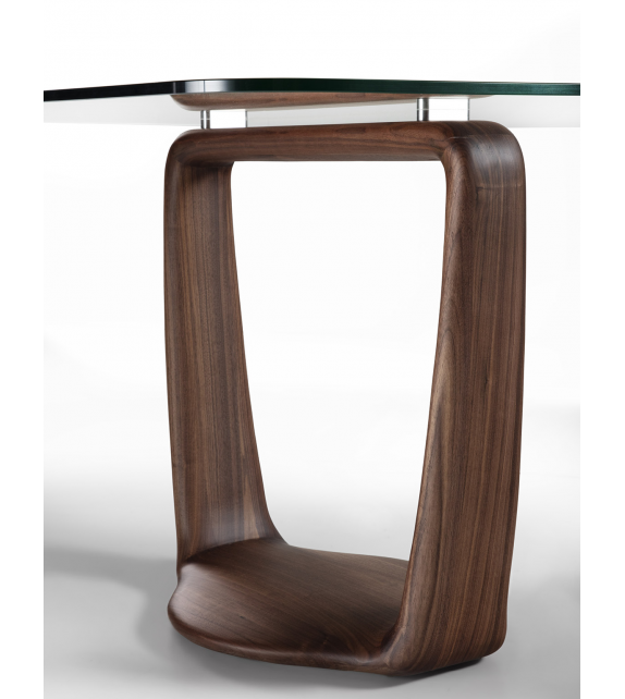 Saddle Porada Mesa Rectangular