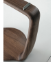 Saddle Porada Mesa Rectangular