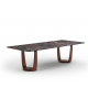 Saddle Porada Mesa Rectangular