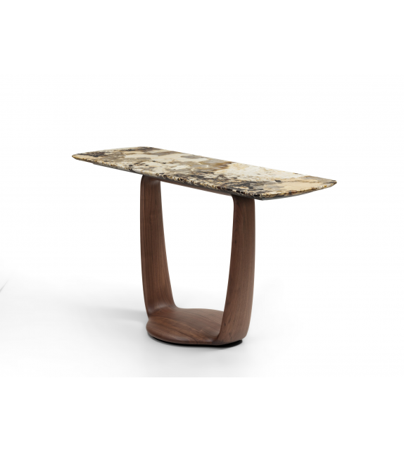 Saddle Porada Console
