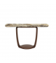 Saddle Console Porada