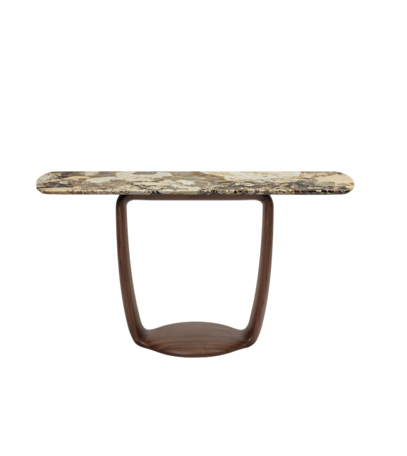Saddle Porada Console