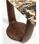 Saddle Porada Console