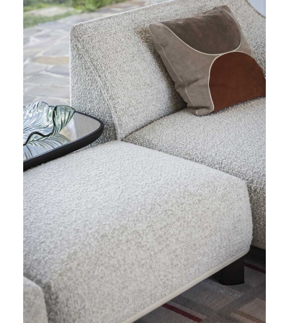 Archibald Poltrona Frau Sofa