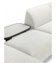 Archibald Poltrona Frau Sofa