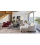 Archibald Poltrona Frau Sofa