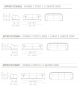 Archibald Poltrona Frau Sofa