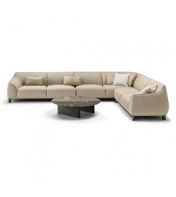 Archibald Poltrona Frau Sofa