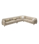 Sofa Archibald Poltrona Frau