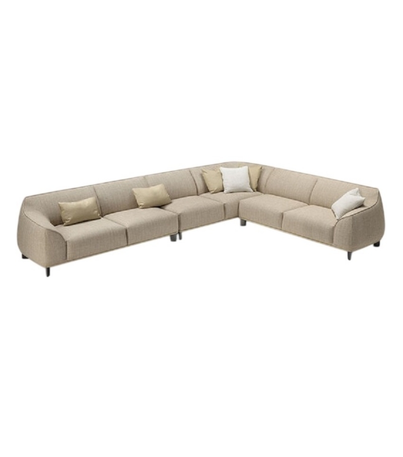 Archibald Poltrona Frau Sofa