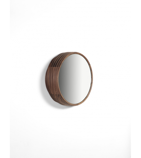 Slice Porada Mirror