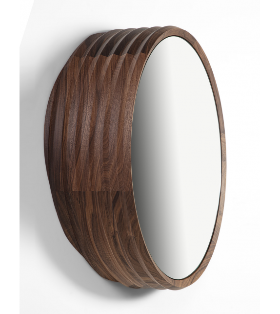 Slice Porada Mirror