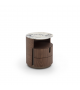 Tylsa Night Open Porada Bedside Table