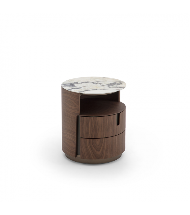 Tylsa Night Open Porada Bedside Table
