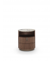 Tylsa Night Open Porada Bedside Table