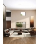 Blisscape Deep Poltrona Frau Modulares Sofa