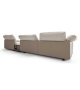 Blisscape Deep Poltrona Frau Divano Modulare
