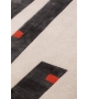 Macchine Inutili Ivory Amini Rug