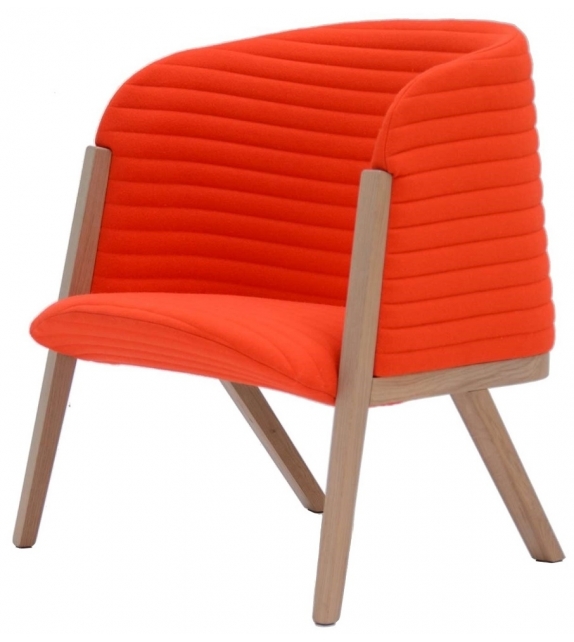 Mafalda Fauteuil Moroso
