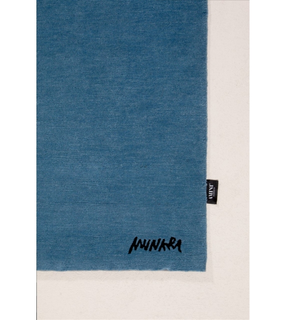 Macchine Inutili Azur Amini Tapis