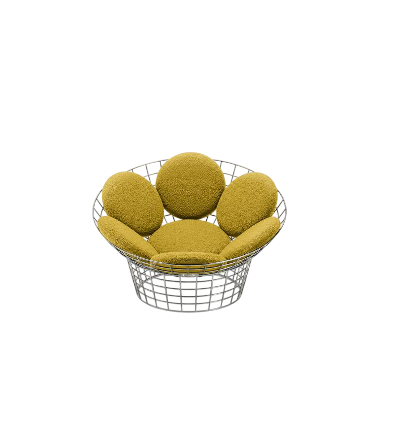 Peacock Chair Cassina Poltrona