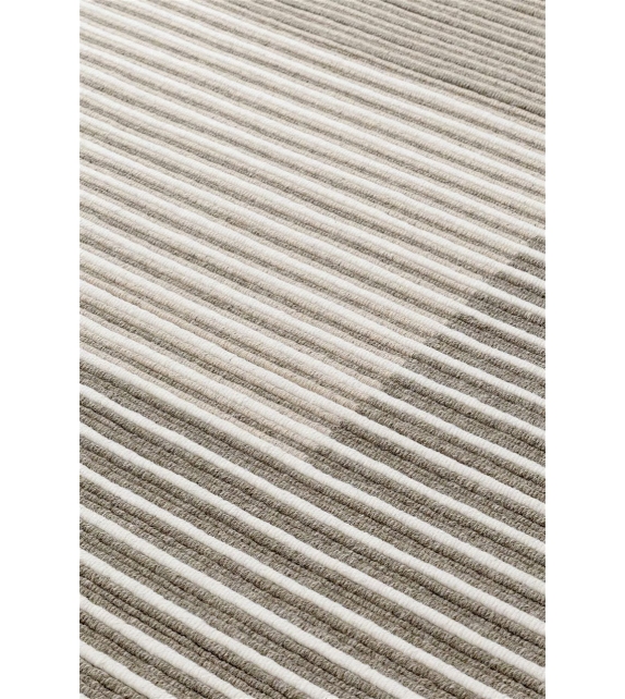 RD Field Amini Alfombra