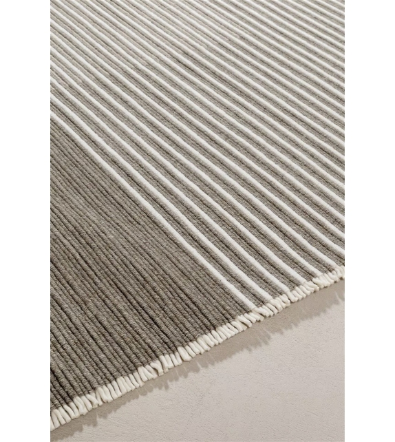 RD Field Amini Alfombra