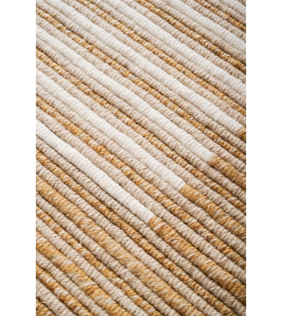 RD Field Amini Tapis