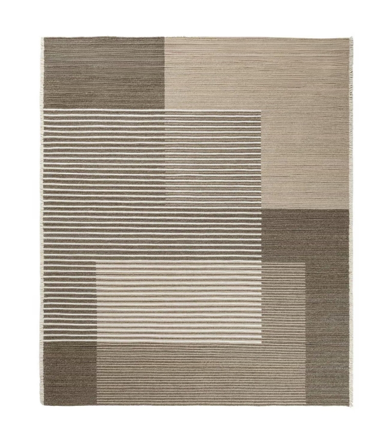 RD Field Amini Tapis
