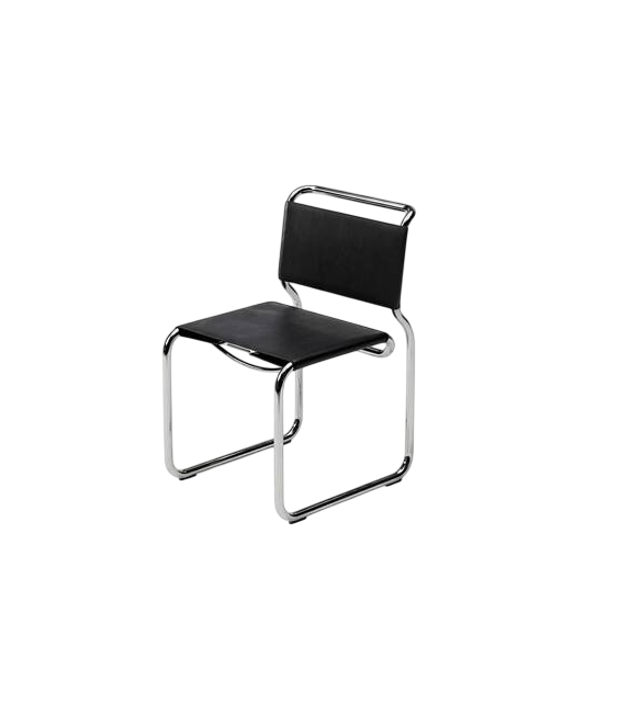 CH66 Chair Cassina