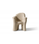 Dalila Small Armchair Cassina