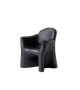 Dalila Small Armchair Cassina