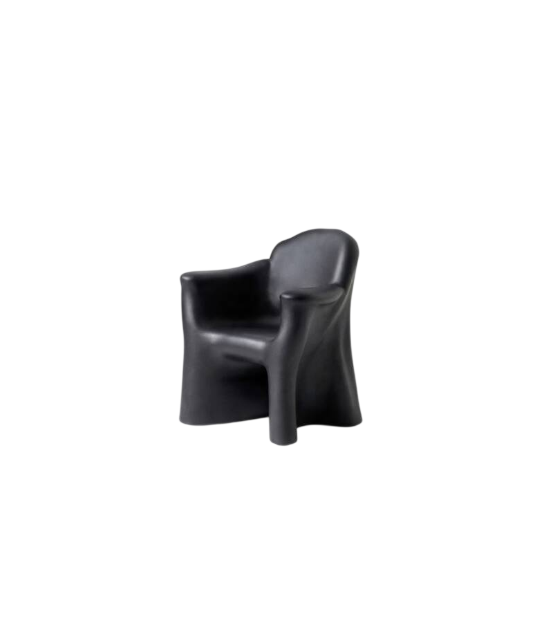 Dalila Kleiner Sessel Cassina