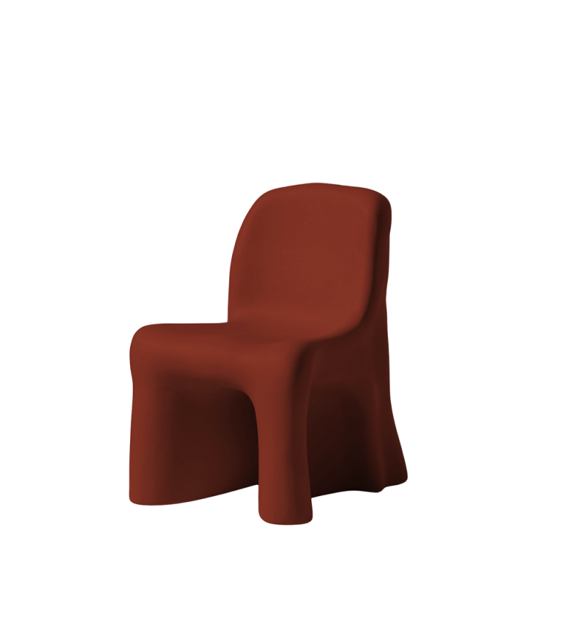 Dalila Outdoor Chair Cassina