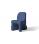Dalila Sedia Outdoor Cassina