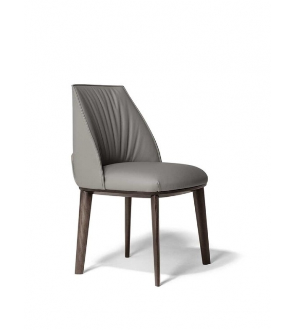 Archibald Slim Poltrona Frau Kleiner Sessel