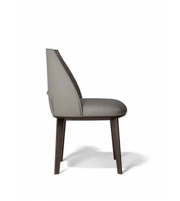 Archibald Slim Poltrona Frau Sillón