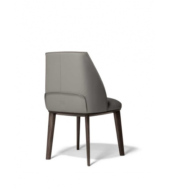 Archibald Slim Poltrona Frau Poltroncina